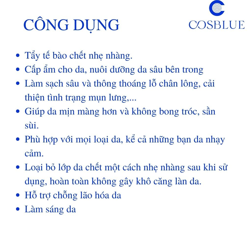 Tẩy Da Chết DOVE Body Giúp Da Mịn Màng Tẩy Tế Bào Chết DOVE Chính Hãng [BẢN ĐỨC & BẢN MỸ]