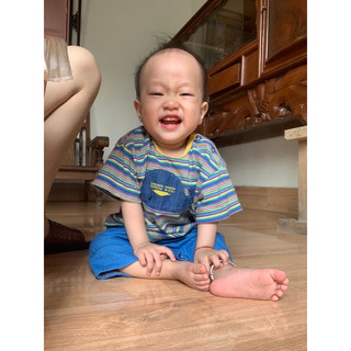 pass đồ bé trai