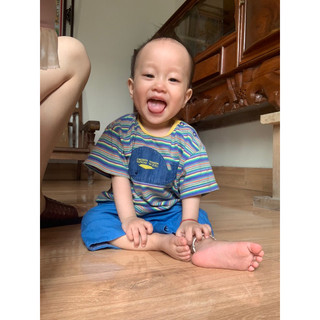 pass đồ bé trai