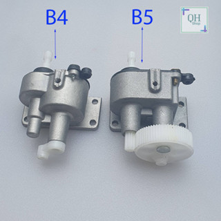 Nhông Cơ Quạt B4 B5 Dùng Thay Thế Cho Quạt Điện Thông Dụng