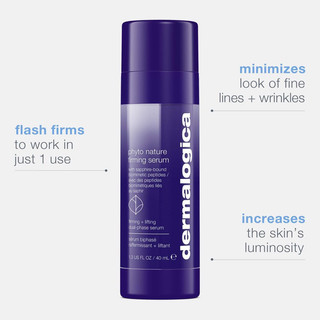 Huỵết thanh làm săn chắc da thiên nhiên Dermalogica