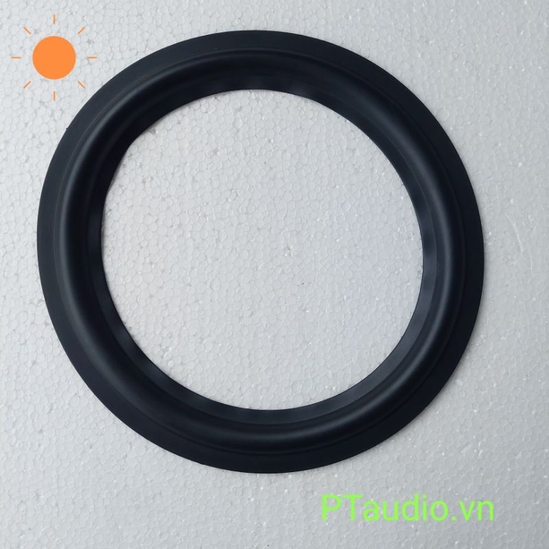 Gân loa cao su bass 25