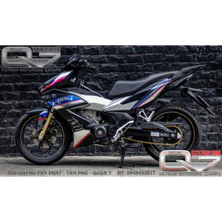 Tem rời winner x - hp4 - tydecal6666