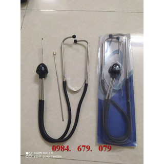 Tai nghe tiếng gõ máy, tiếng gõ động cơ - Tai nghe tiếng ồn động cơ