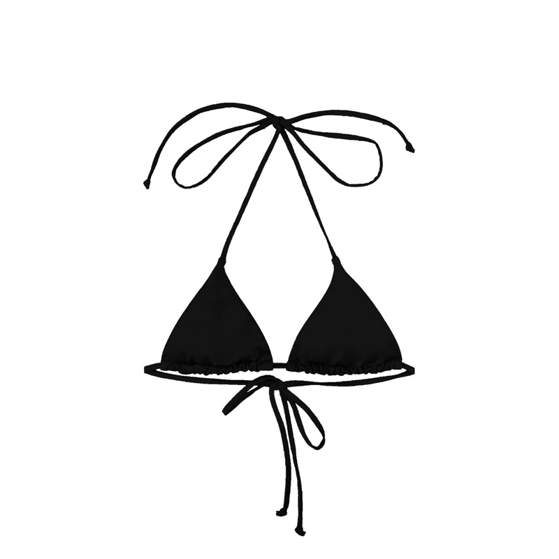 Set bikini kèm áo lưới dài/Set bikini 3 món