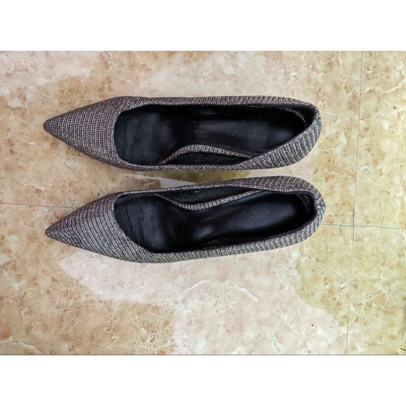 Giầy công sở si tuyển