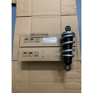 Phuộc sau ex 150 zin hãng Yamaha