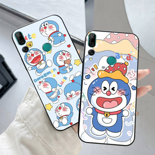 Ốp lưng huawei y9 prime 2019 / huawei y9 2019 / y8s / y9s in hình doraemon siêu đáng yêu