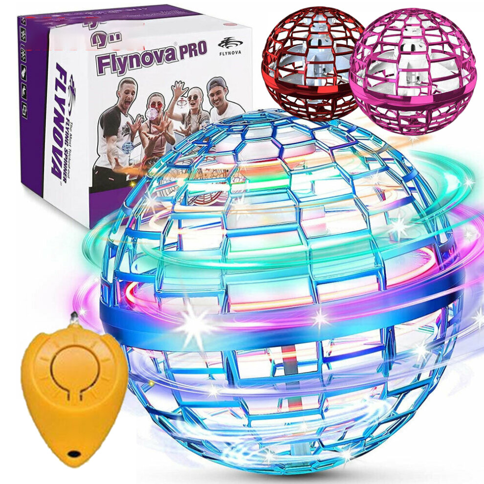 Quả cầu ma thuật, UFO cao cấp hót nhất hiện nay có đèn nhấp nháy đồ chơi giải trí ngoài trời cho bé