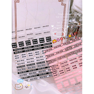 STIKER DÁN 2TẤM 10k