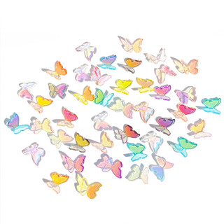 Charm bướm nhỏ