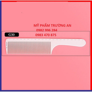 Lược cắt tóc moneycom g15-g30-g45-dp08
