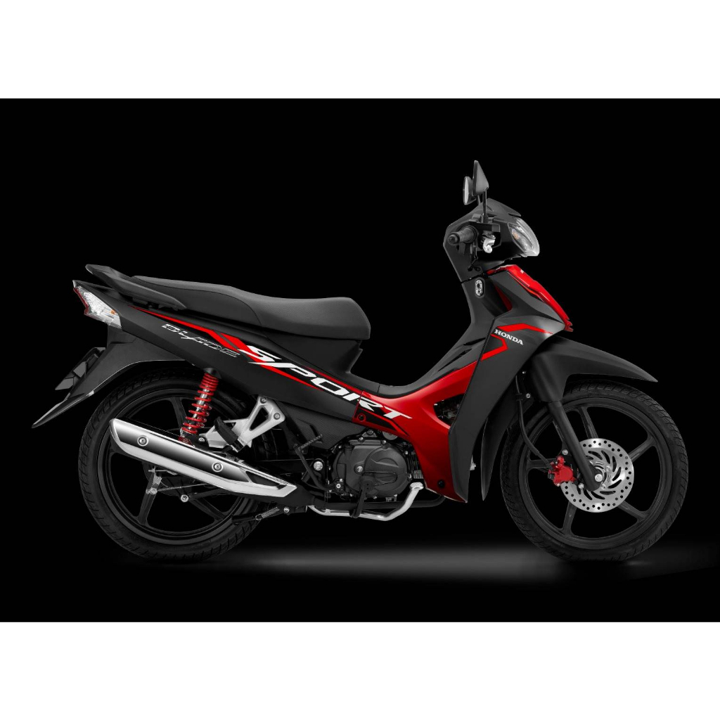 Tem rời blade 110 2023