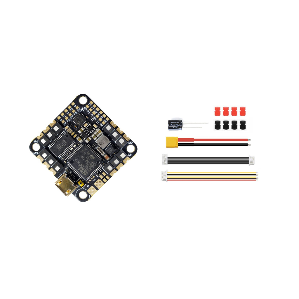 Mạch Bay Geprc F722 45a Aio V2