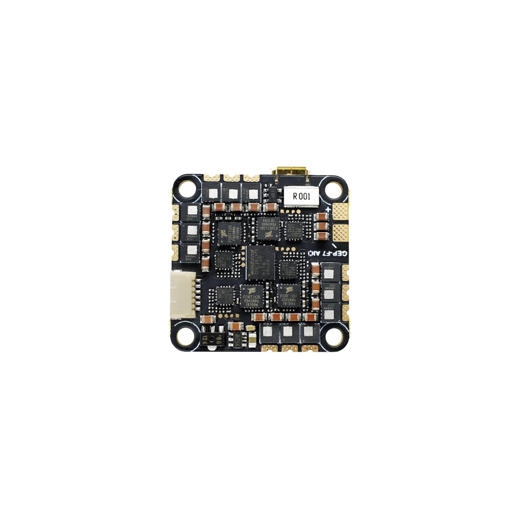 Mạch Bay Geprc F722 45a Aio V2
