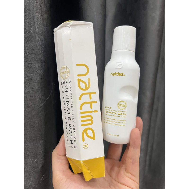 Dung dịch vệ sinh cực xịn