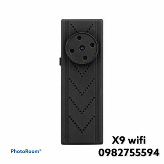 Camera wifi mini S63-1080p wifi xem qua đt