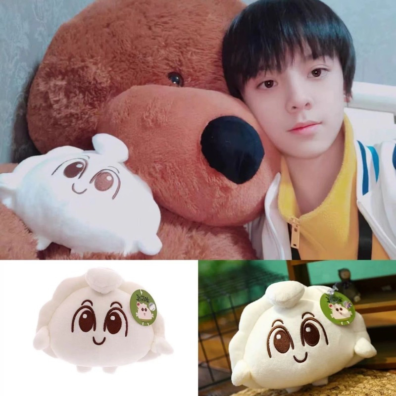 Gấu bông Tả Hàng