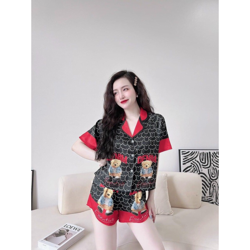 Đùi xước ánh kim