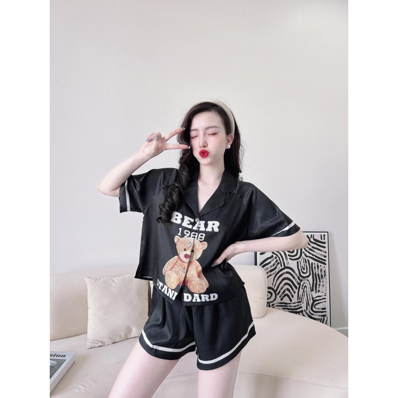 Đùi xước ánh kim