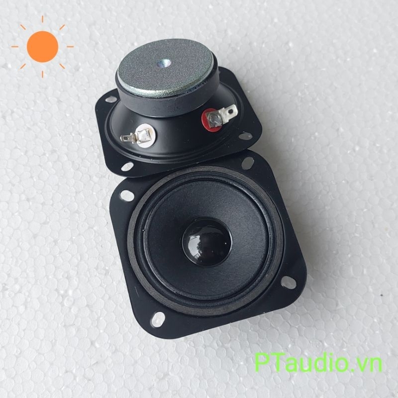 Loa treble vuông 7x7 cm