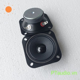 Loa treble vuông 7x7 cm ( giá 1 cặp )