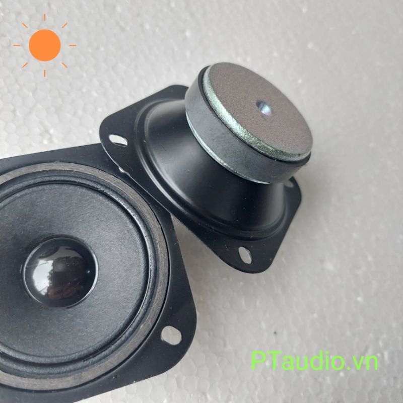 Loa treble vuông 7x7 cm