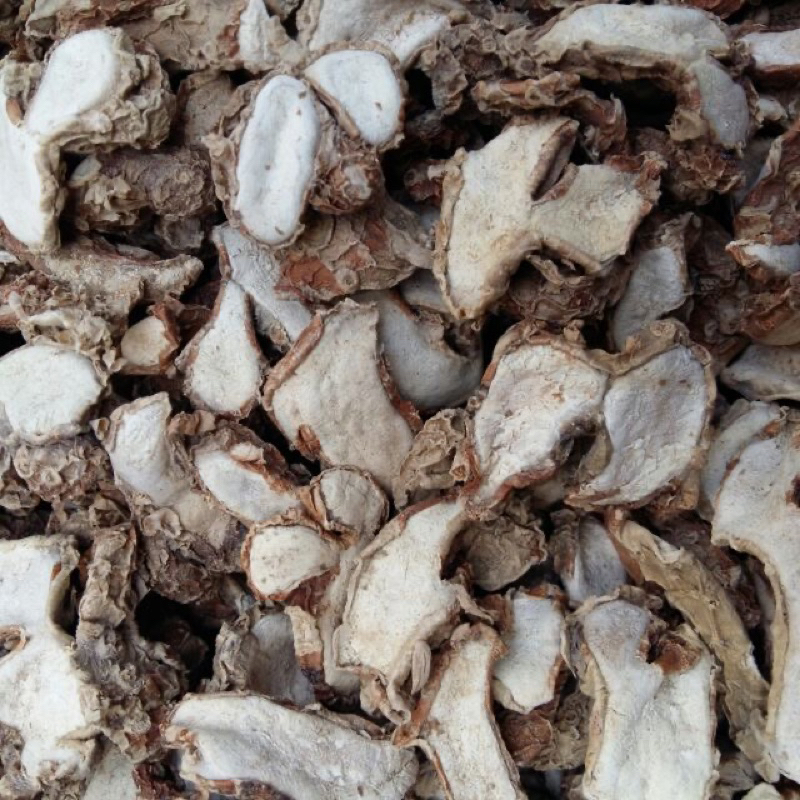 ĐỊA LIỀN KHÔ THÁI LÁT 100 gram