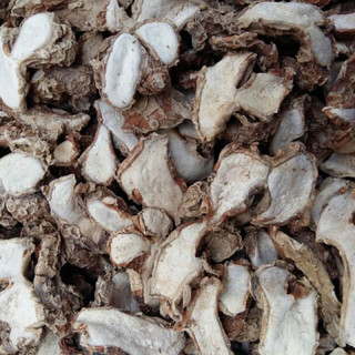 Địa liền khô thái lát 100 gram
