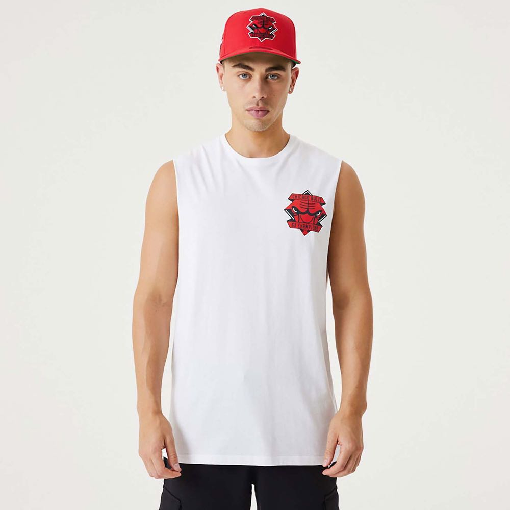 TANKTOP NEW E.RA  5 mẫu unisex NAM/NỮ