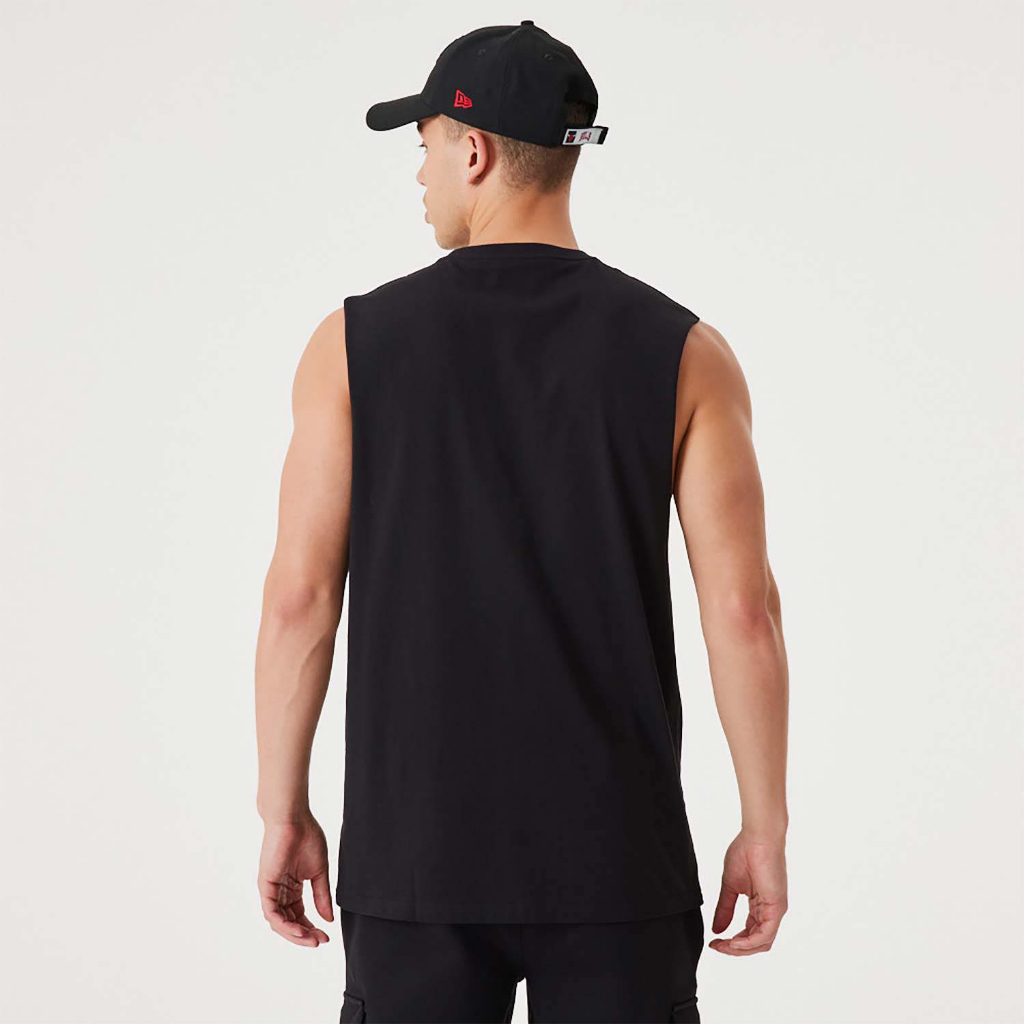 TANKTOP NEW E.RA  5 mẫu unisex NAM/NỮ