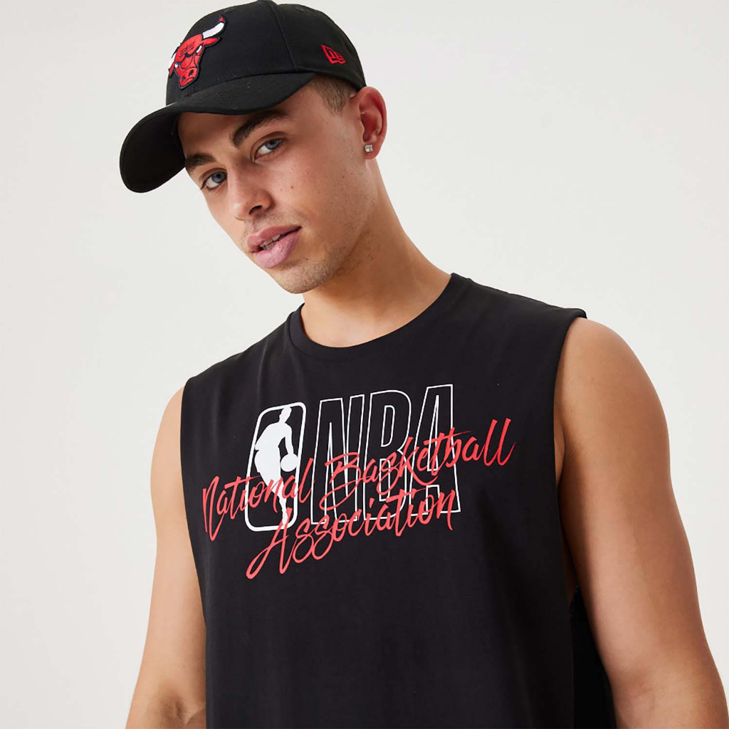 TANKTOP NEW E.RA  5 mẫu unisex NAM/NỮ