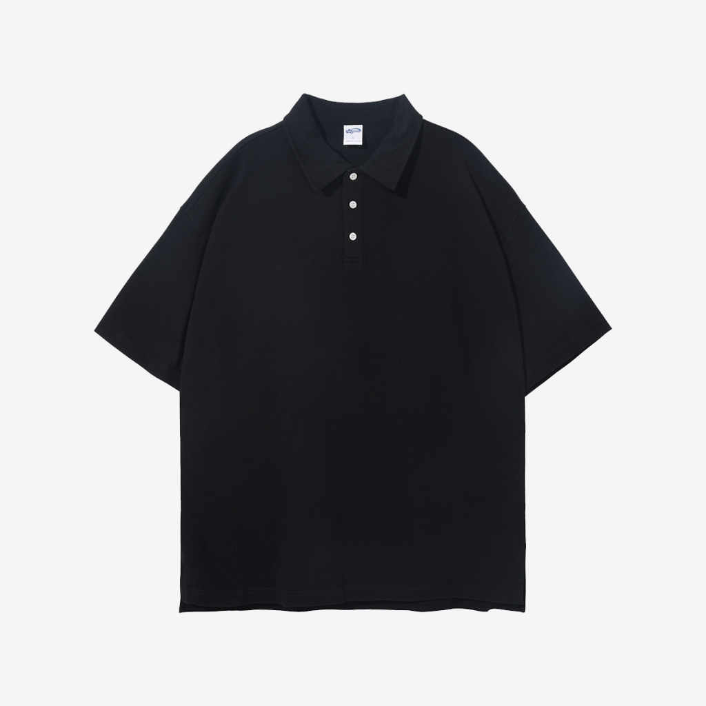 Áo Thun Basic Polo Size Âu | ARTIE Basic Polo Shirt