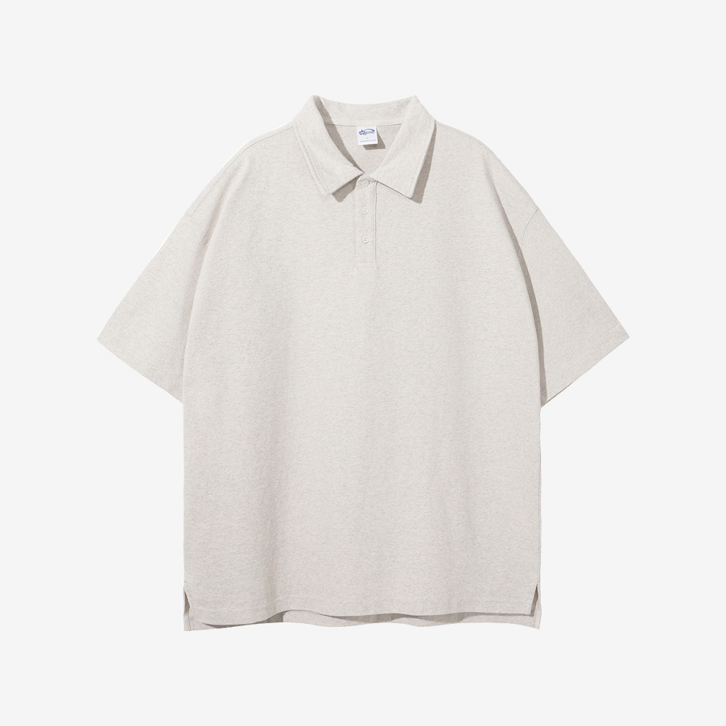 Áo Thun Basic Polo Size Âu | ARTIE Basic Polo Shirt