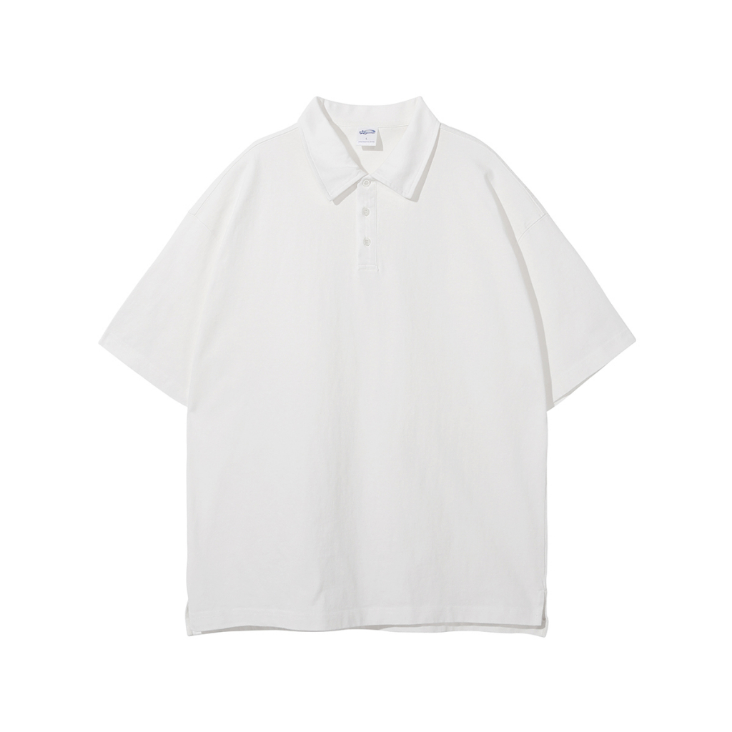 Áo Thun Basic Polo Size Âu | ARTIE Basic Polo Shirt