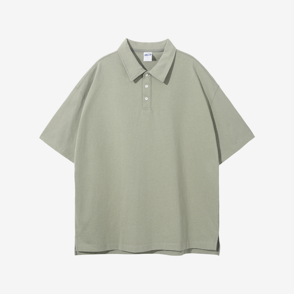Áo Thun Basic Polo Size Âu | ARTIE Basic Polo Shirt