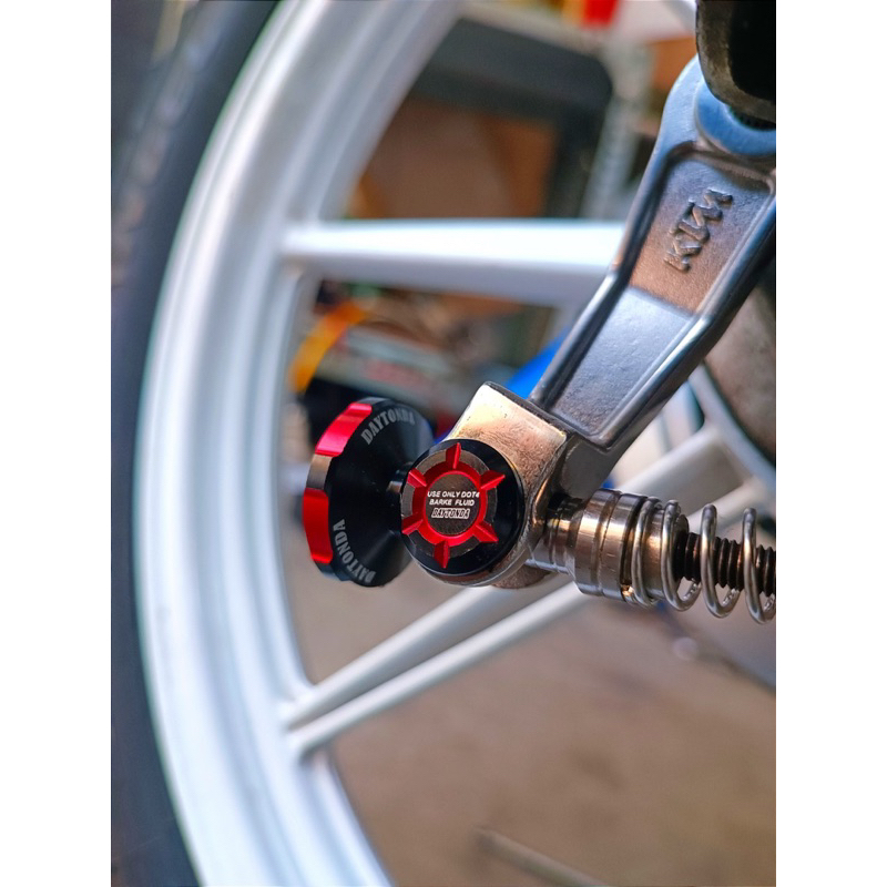 Combo càng thắng thẳng Núm chỉnh càng thắng daytona