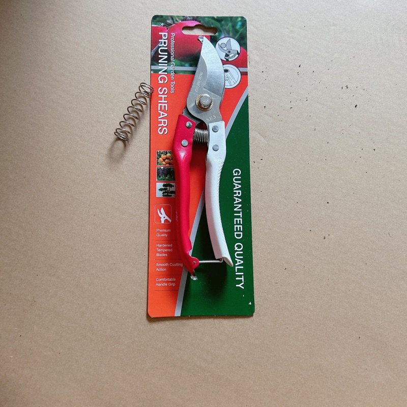 Kéo cắt cành
