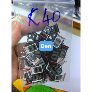 Khay sim điện thoại Xiaomi redmi K40