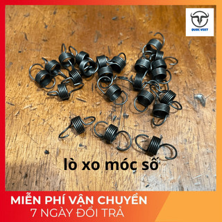 Lò xo móc số dream/ wave/ 67