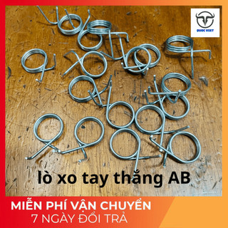 Lò xo tay thắng ab / vision /lead / vario / click honda