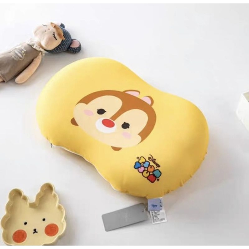 Gối Cao Su Non Cao Cấp Siêu Đáng Yêu Cho Bé