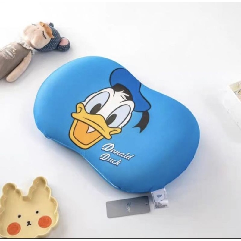 Gối Cao Su Non Cao Cấp Siêu Đáng Yêu Cho Bé