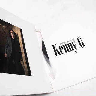 Đĩa Than KENNY G