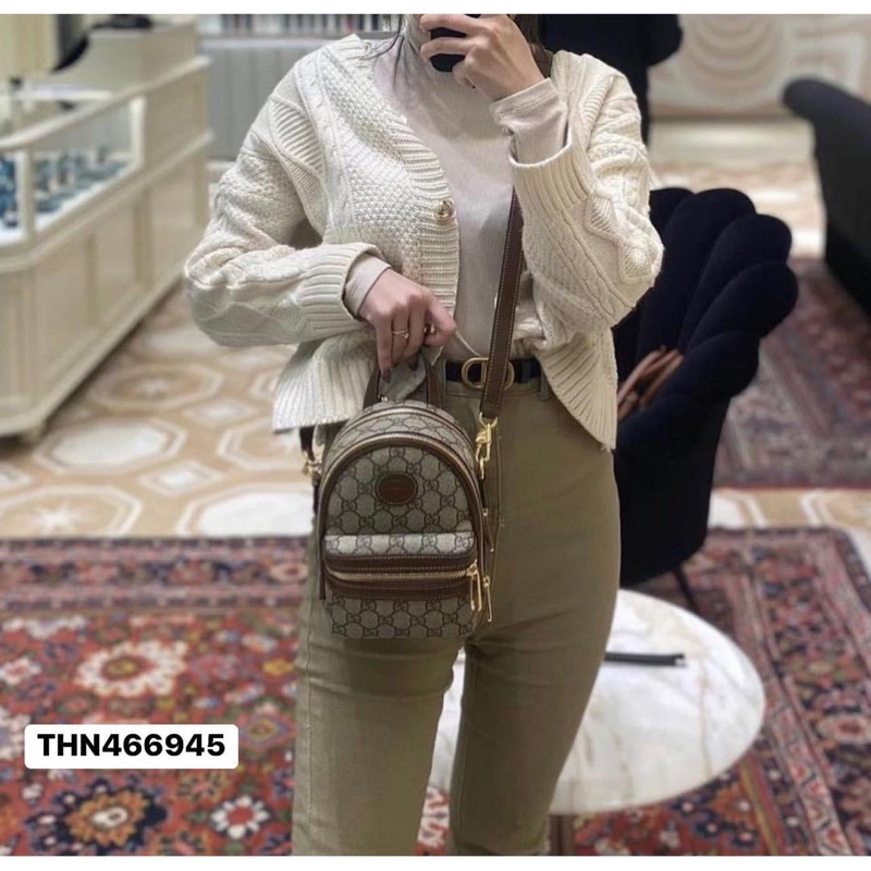 Balo mini mẫu mới