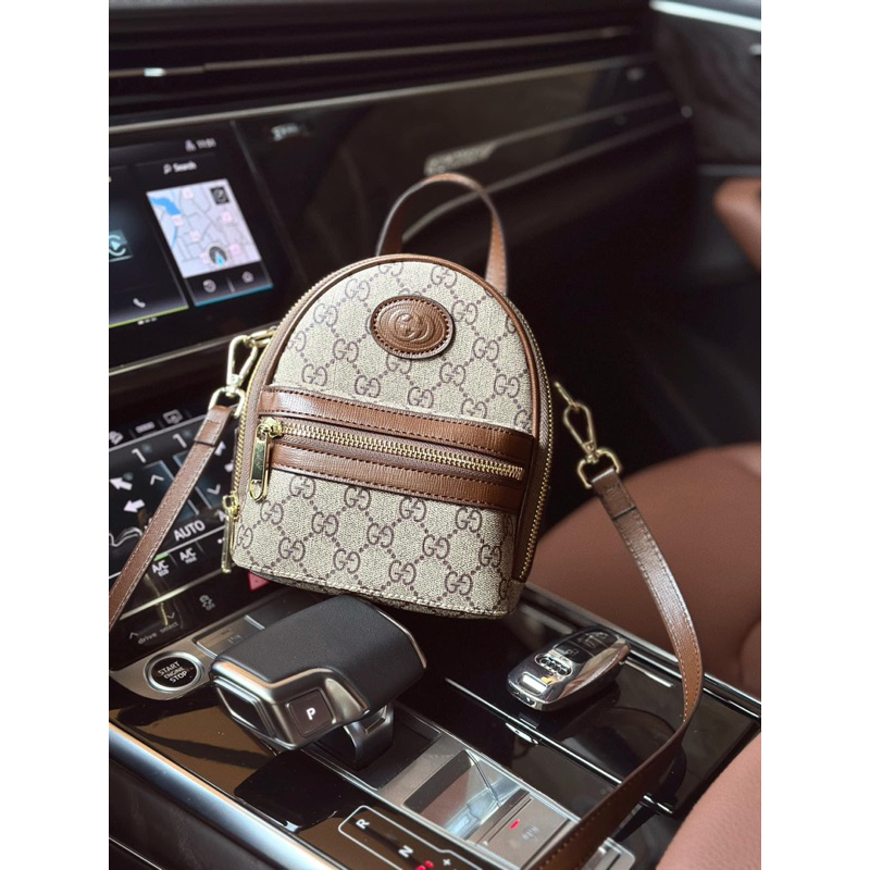 Balo mini mẫu mới