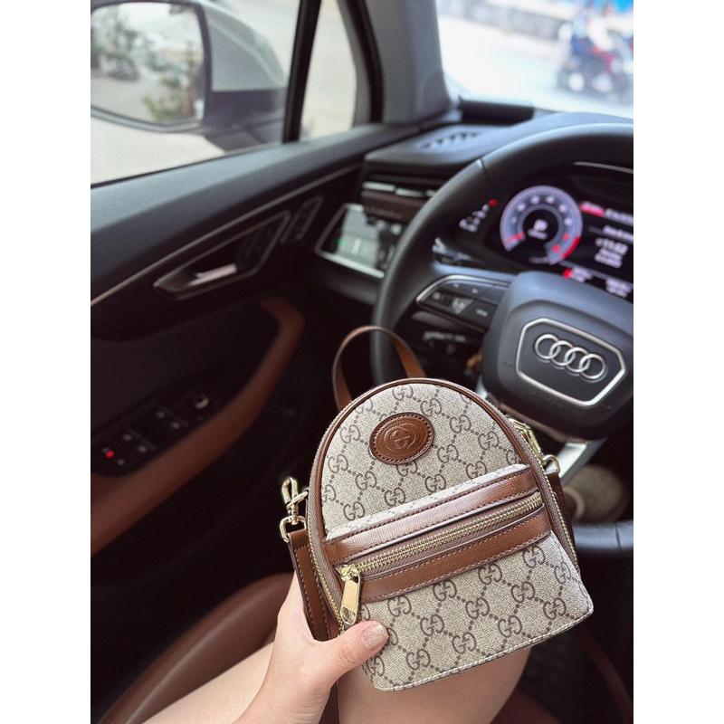 Balo mini mẫu mới