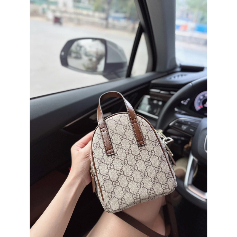 Balo mini mẫu mới