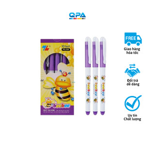 Bút lông kim Thiên Long Bee Bee FL04