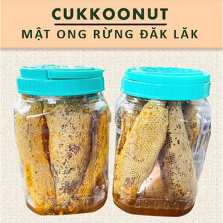 Mật ong rừng đăk lăk - ong ruồi